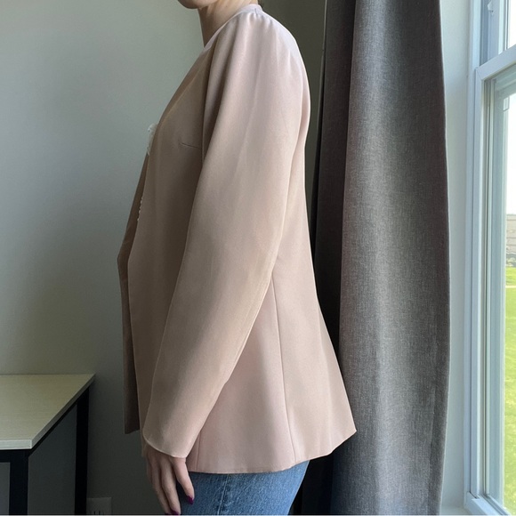 🔥Blush Blazer - Picture 4 of 15